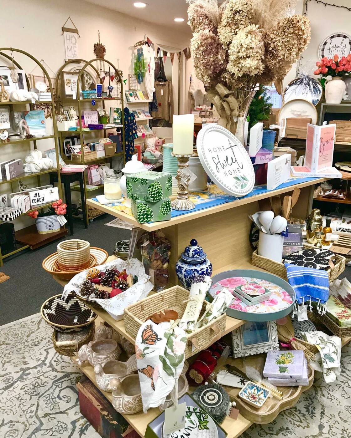 Home & Gifts - Conkers Garden Centre